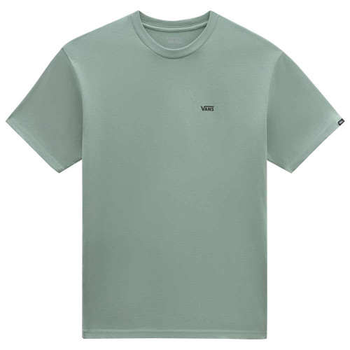 Vans Ανδρική κοντομάνικη μπλούζα Left Chest Logo Tee